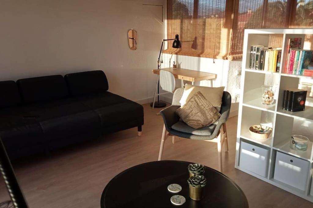 Cozy 2-Floor Apartment With Pool - Casa Nivaria Costa Del Silencio Exterior photo